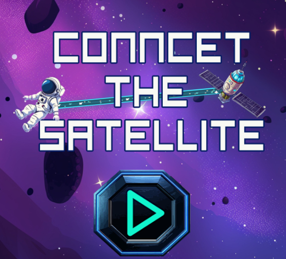 Laro Ikonekta ang Satellite  online
