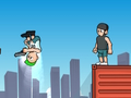 Laro Bullet Bros online