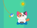 Laro Pinutol ng Pusa  online
