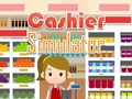 Laro Cashier Simulator online