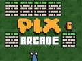 Laro Pix Arcade online