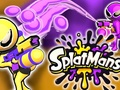 Laro Splat Mans online