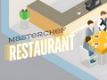 Laro MasterChef Restaurant online