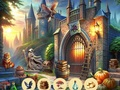 Laro Spells at Sorcery  online