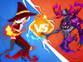 Laro Shadow Fighter online