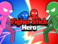 Laro Fighter Stick Hero online