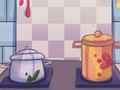 Laro Uri ng Tubig - Kulay ng uri ng puzzle online