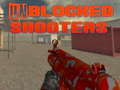 Laro Mga Na-unblock na Shooter  online