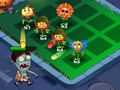 Laro Zombie Garden vs Plants Defense  online