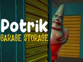 Laro Potrick Garage Storage online