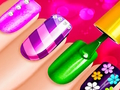 Laro Girls Fun Nail Salon online