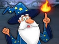 Laro Mage vs Monsters online
