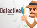 Laro Detektibo - Logic puzzle online