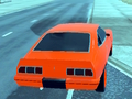 Laro Mustang City Driver 2024 online