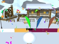 Laro Bilis ng SnowBall  online