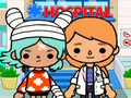 Laro Aking Lungsod: Ospital  online
