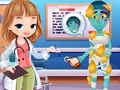Laro Doctor C Mummy Case online