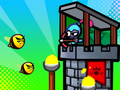 Laro Idle Archer Tower Defense online