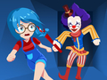 Laro Itago at Maghanap: Horror Escape online