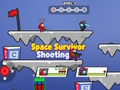 Laro Space Survivor Shooting online