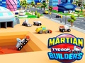 Laro Martian Builders Tycoon online