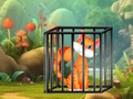 Laro Palayain ang Garden Kitty  online