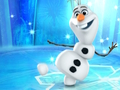 Laro Ang Magarbong Footwork ng Disney Frozen Olaf  online