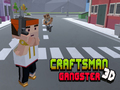 Laro Craftsman 3D Gangster online