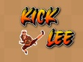 Laro Sipain si Lee  online