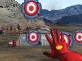 Laro Iron Man: Armory Assault online