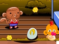 Laro Monkey Go Happy Stage 864 online