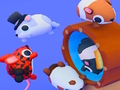 Laro Pabrika ng Hamster ASMR  online