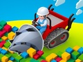 Laro Drill quest online