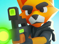 Laro Feral Frontier online
