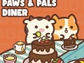 Laro Paws & Pals Diner online