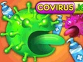 Laro Covirus. io  online