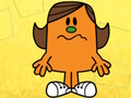Laro Ang Mr. Men Show  online