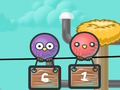 Laro Pagdagdag ng Bird Line Math online