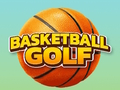 Laro Basketball Golf online