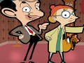 Laro Si Mr. Bean Hanapin ang Mga Pagkakaiba  online