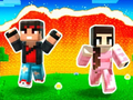 Laro Robby Ang Lava Tsunami  online