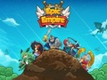 Laro Epic Empire: Depensa ng Tower online
