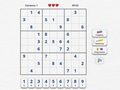 Laro Eksperto ng Sudoku  online