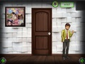 Laro Ang Amgel Easy Room Escape 206 online