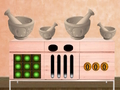 Laro Little Chef Rescue online