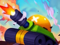 Laro Super Tank Hero online