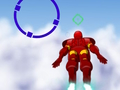 Laro Iron Man Makluan Ring Rampage online