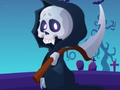 Laro Buildapic Halloween online