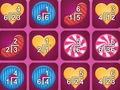 Laro Dibisyon ng Number Crunch  online