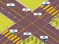 Laro Cross traffic rounding 10 online